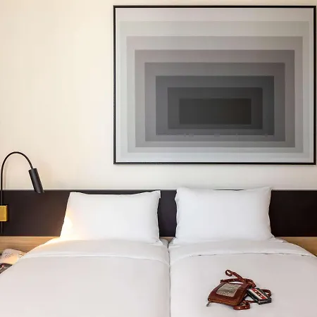 ホテル Ibis Brussels