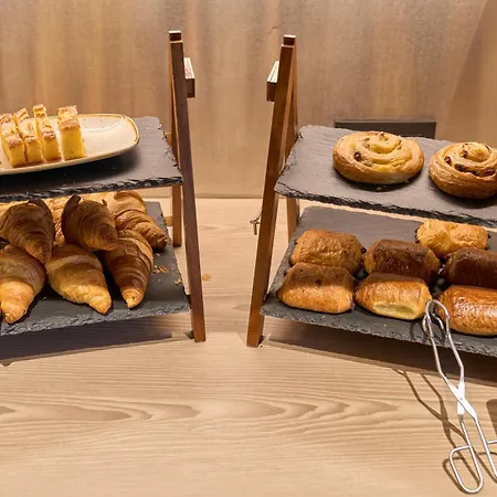 ホテル Ibis Brussels 3*